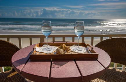 Family Friendly - Direct Oceanfront Sanibel 303 - Foto 1