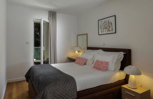 Oliva Boutique Apartments - Foto 23