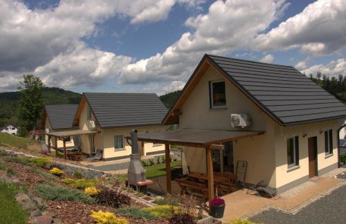 Leśna Ostoja - Foto 53