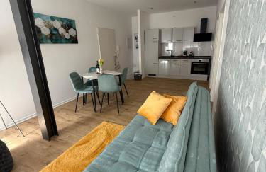 Ferienwohnung Rehn 1 - Foto 12