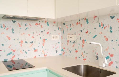 Apartamento de diseño con piscina y gimnasio By ElConserje - Foto 15