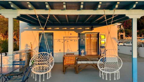 Villa Fenia - Foto 3