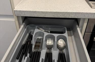 Charming apartment Belsize Park - Foto 16