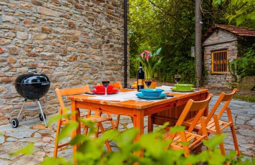 La Quiete del Pero Fiorito Villa in the Langhe - Foto 43