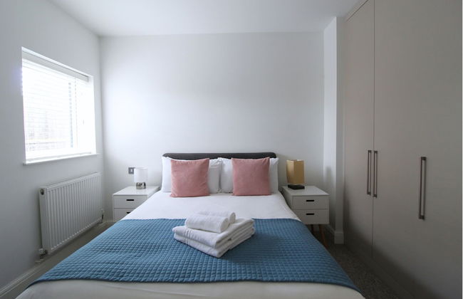 West Finchley by Viridian Apartments - Foto 11