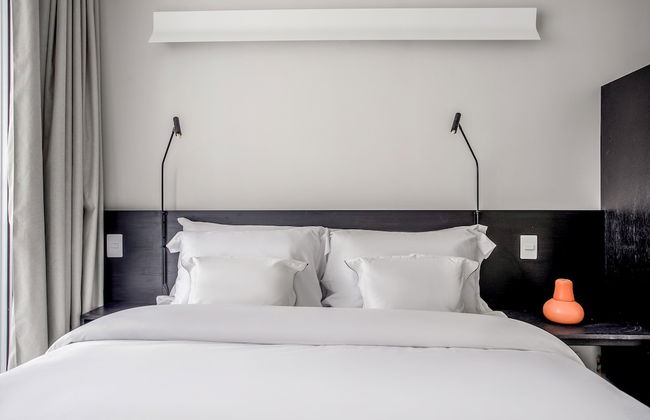 Tabas by Blueground Renata Edifício - Vila Buarque - Foto 46