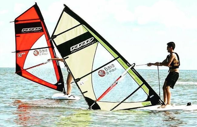 Residence Smith - Fronte Mare 1 Piano 5B - Photo 36