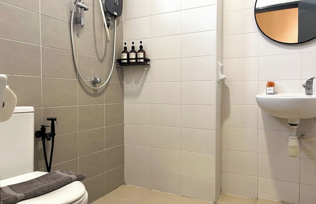 Corner House Puchong 18 pax Kid BBQ - Foto 51