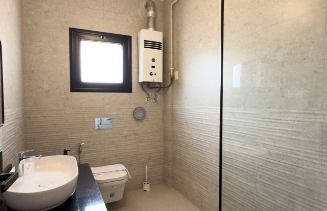 Xuru Stays I The 2bdr Crimson Crib @ The Heart Of Heliopolis - Foto 18