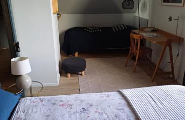 CHARMANT APPARTEMENT à 150 M des THERMES et du CENTRE VILLE - Foto 11