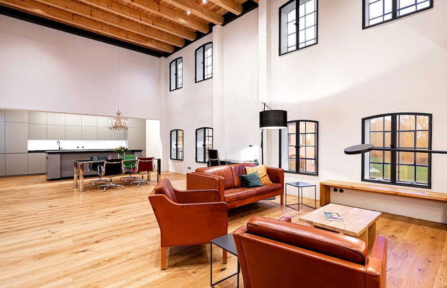 Kultur Gut Hasselburg - Foto 38