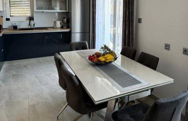 Rural home Basin dvor with jacuzzi - Photo 13