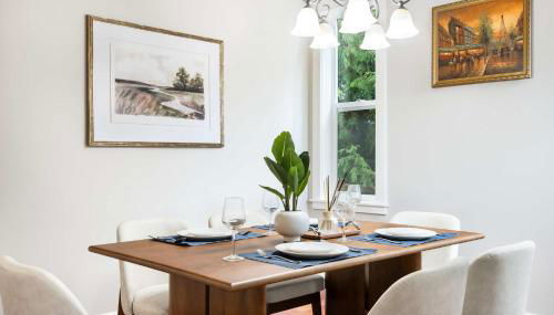 Redmond Modern 3BR Retreat Near Microsoft - Foto 5