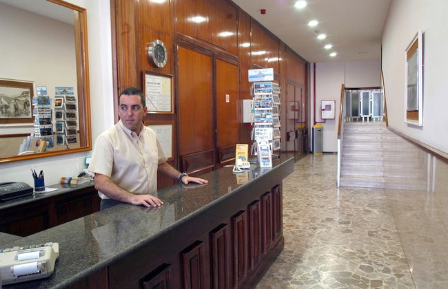 Apartamentos Brisamar Canteras - Foto 2