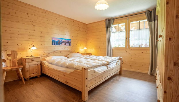 Chumma Duplex - Foto 3, Habitación