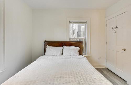 Cozy Cambridge Apartment in College Town! - Foto 18