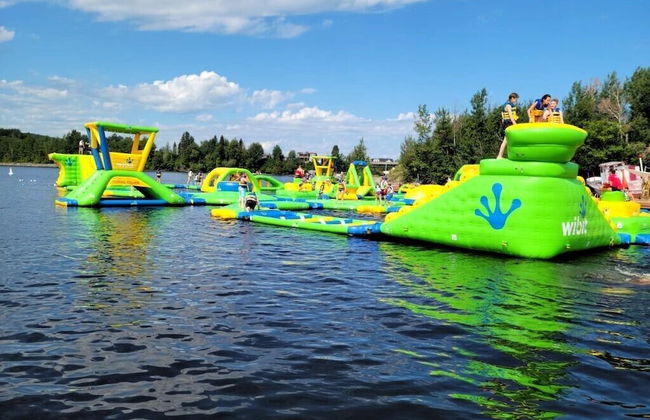 Parc Octopus - Foto 30