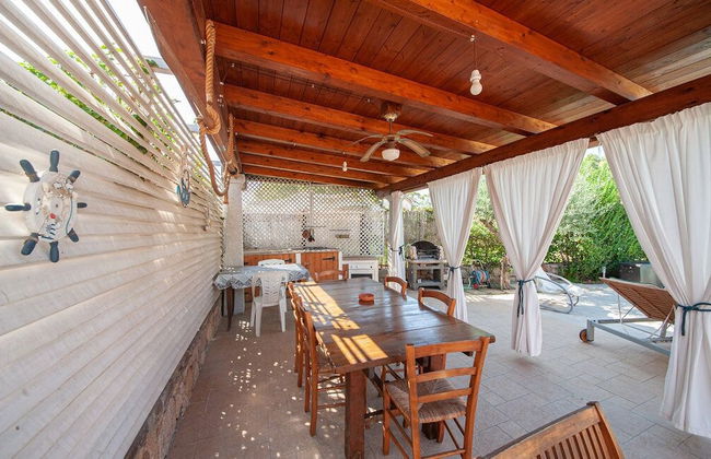 Villetta Todde con Piscina - Foto 15