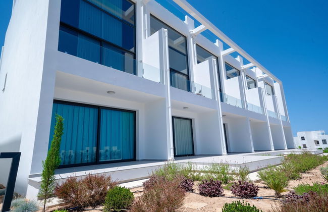 A20 Sun Valley Cove Garden Duplex Apartment - Photo 22