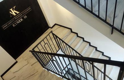 MagMar Studio Kluczbork Rynek Premium - Foto 23