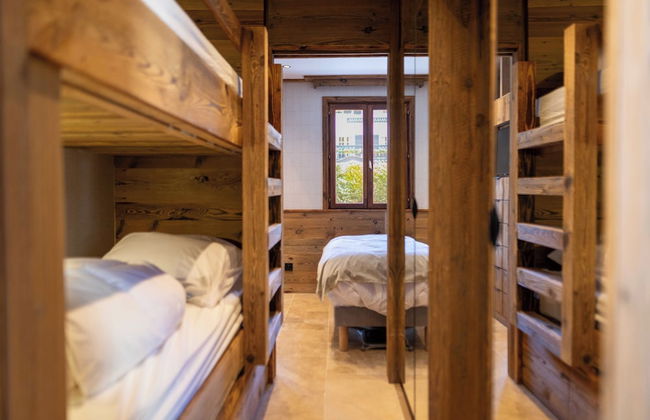 Apartment With Terrace and Parking Heart of Mega\"ve - Foto 6