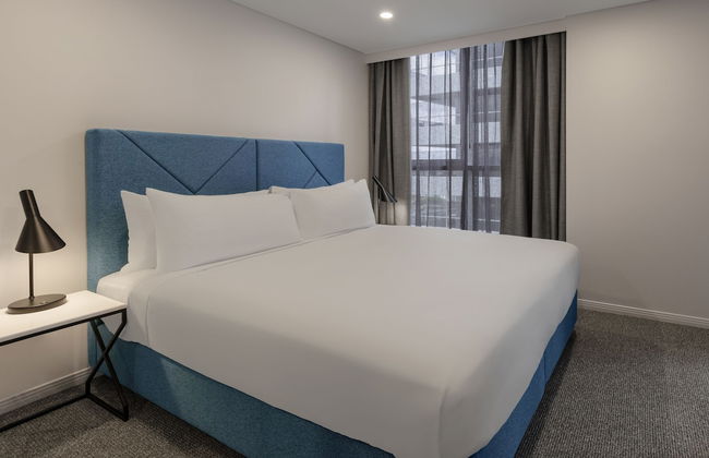 Meriton Suites Broadbeach, Gold Coast - Foto 14