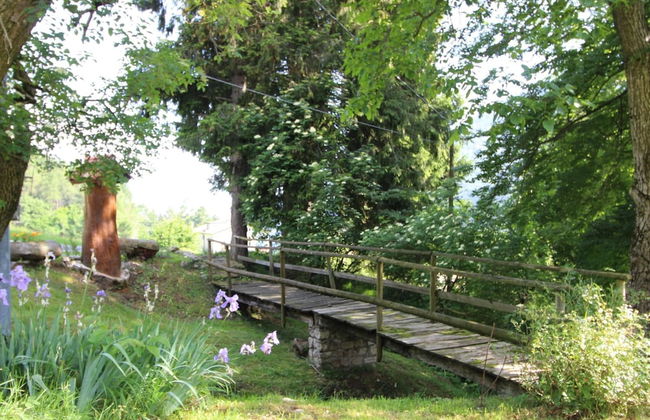 Holiday Home in Cison With Mountain Views - Foto 27