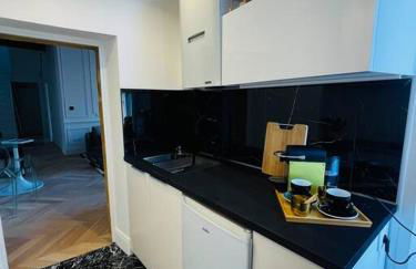 Le Grand Cerf By La Chambre à Côté - Foto 20