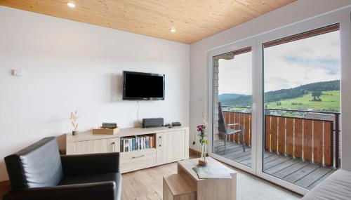 Ferienwohnung Blösing 2 - Foto 2