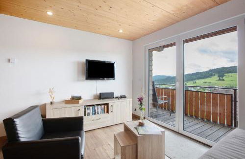 Hochtalblick - Rechberg - Farnberg - Foto 29