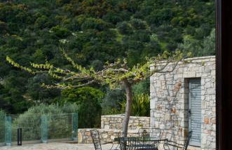 Apollo Romantic Sea View Villa - Photo 22