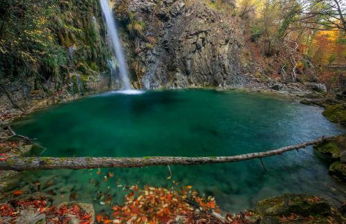 Amanitis Stone House - Foto 36