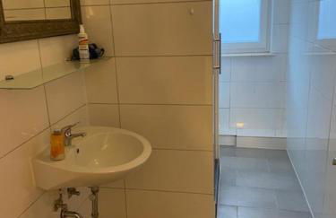 Family Apartments Lübeck - Foto 24