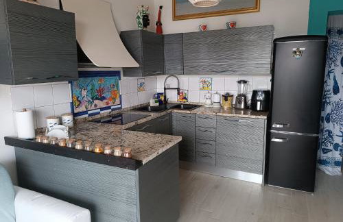 Residence Calazzurra Noto - Foto 17