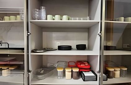 Recanto Sabiá, Área gourmet climatizada, piscina - Foto 56