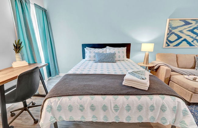 Seaside Escape - Foto 9