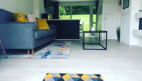 Newquay Holiday Home - Foto 5