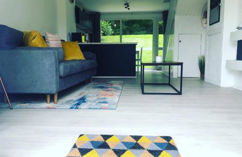 Newquay Holiday Home - Foto 5