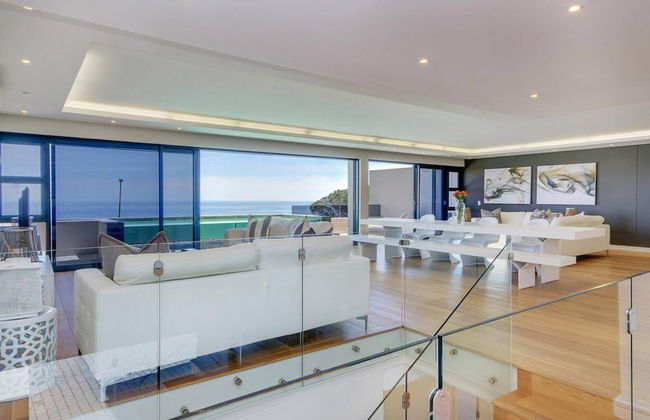 Spacious Holiday Apartment With Fantastic Views Deck Pool Malindi - Foto 7