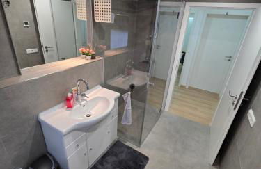 Apartment an der Prims Nalbach - Foto 7