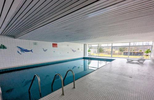 Wohnen am Wald mit Pool & Sauna - Foto 11