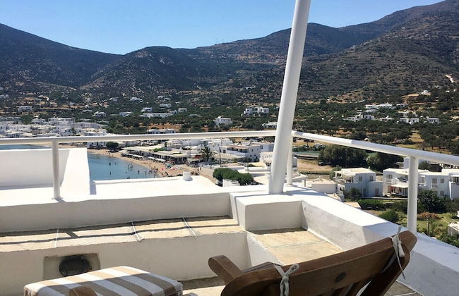 Niriedes Hotel - Foto 29