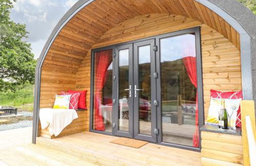 Hartsop Magic - Crossgate Luxury Glamping - Foto 20