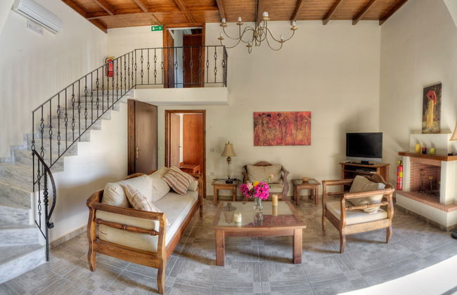 Douliana Villas - Foto 45