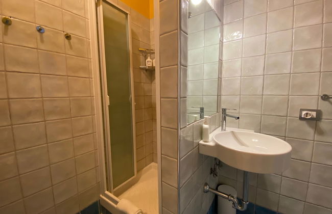 Fetta di Limone Apartment with AC - Foto 20