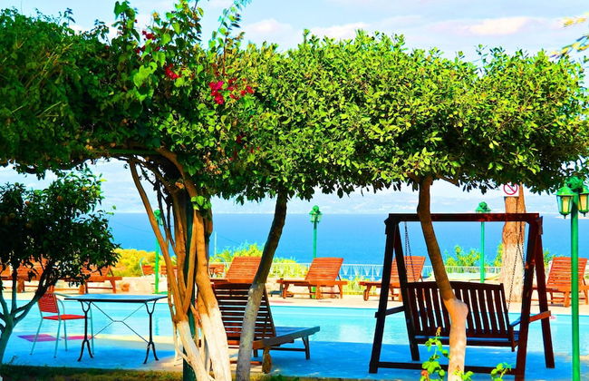 Villa Agnanti - Foto 34