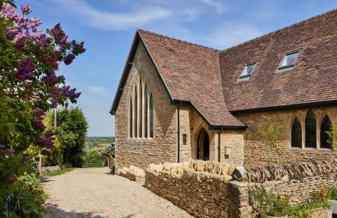 Luxury Cotswolds Retreat nr Estelle Manor - Photo 2