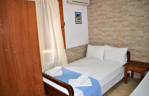 Evaggelou Rooms - Foto 66