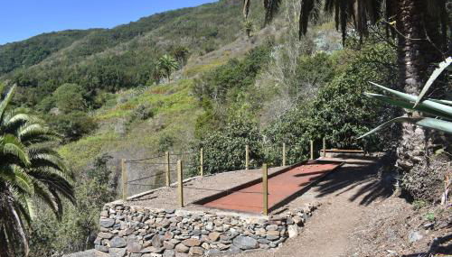 Casa Rural Finca la Maleza - Foto 2