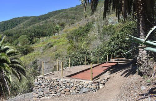 Casa Rural Finca la Maleza - Foto 2